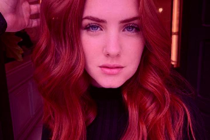 Ivy, 20, a auburn blue-eyed mixed companion based in Congrier. Offering GFE, Striptease, Erotic Massage, Girlfriend Experience, Massage. Available for incall...