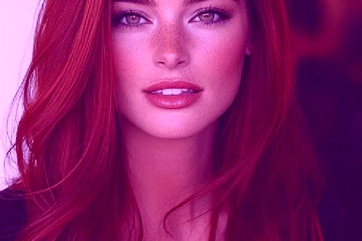 Ivy, 20, a auburn blue-eyed mixed companion based in Vaudoy-en-Brie. Offering Duos, Girlfriend Experience, Domination, Couples, Roleplay. Available for incal...