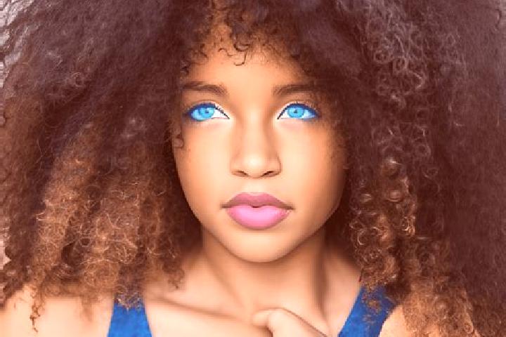 Ivy, 20, a black blue-eyed mixed companion based in Arouca. Offering A-Level, GFE, Travel Companion, Fetish. Available for incall and outcall, overnight book...