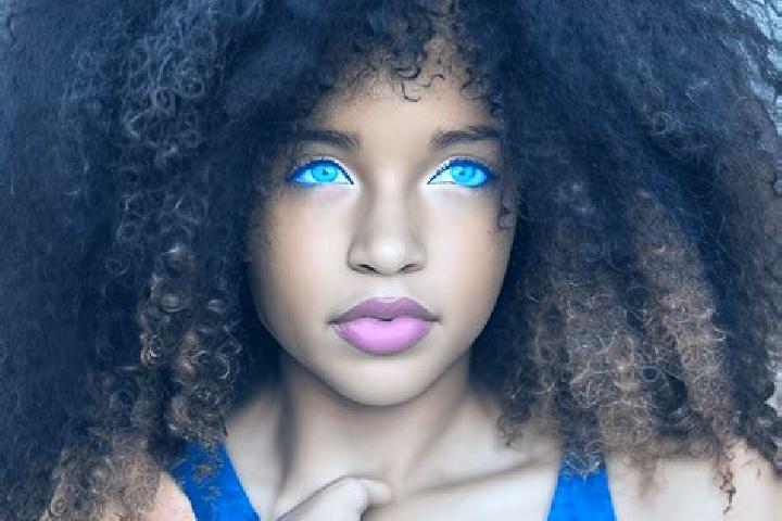 Ivy, 20, a black blue-eyed mixed companion based in Kambli. Offering CIM, Party Girl, Overnight, BDSM. Available for incall and outcall, day and evening dates.