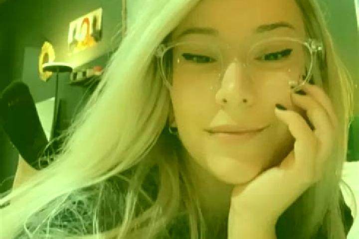 Ivy, 20, a blonde grey-eyed european companion based in Estacion Capomas. Offering Roleplay, GFE, Prostate Massage, Fetish, Deep French Kissing. Available fo...