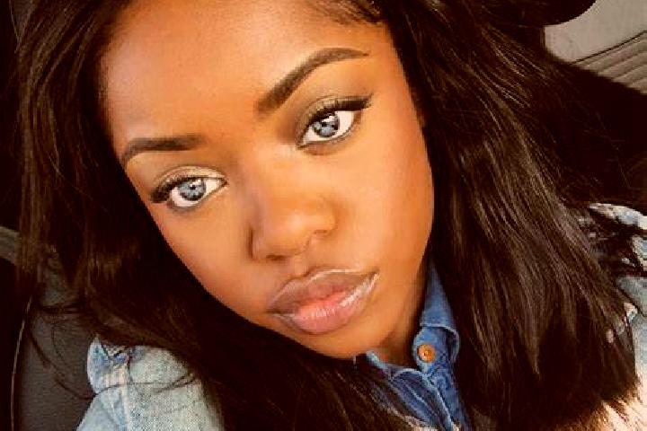 Ivy, 20, a chestnut blue-eyed ebony companion based in Coribe. Offering Girlfriend Experience, Erotic Massage, Party Girl. Available for incall and outcall, ...