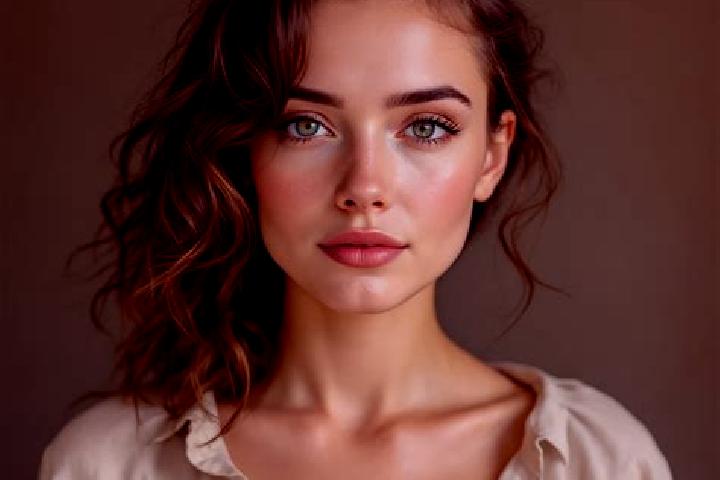 Ivy, 20, a chestnut green-eyed mixed companion based in Abbeyfeale. Offering Roleplay, GFE, OWO, 69. Available for incall and outcall, day and evening dates.
