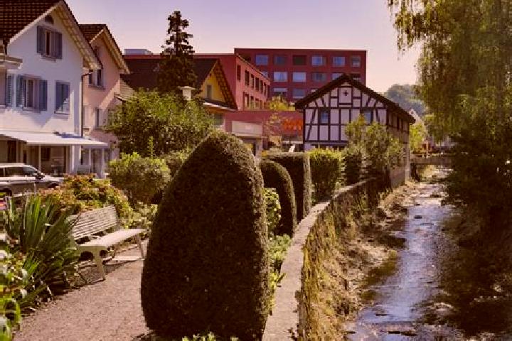 Ivy, 20 — Escort in Affoltern / Hasenbueel, Switzerland