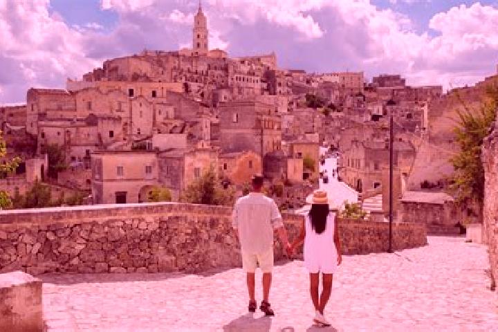 Ivy, 20 — Escort in Altamura, Italy