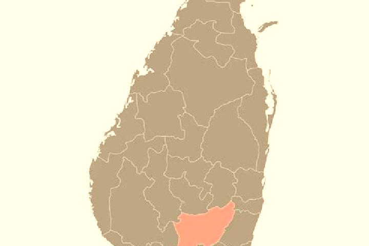 Ivy, 20 — Escort in Ampara, Sri Lanka