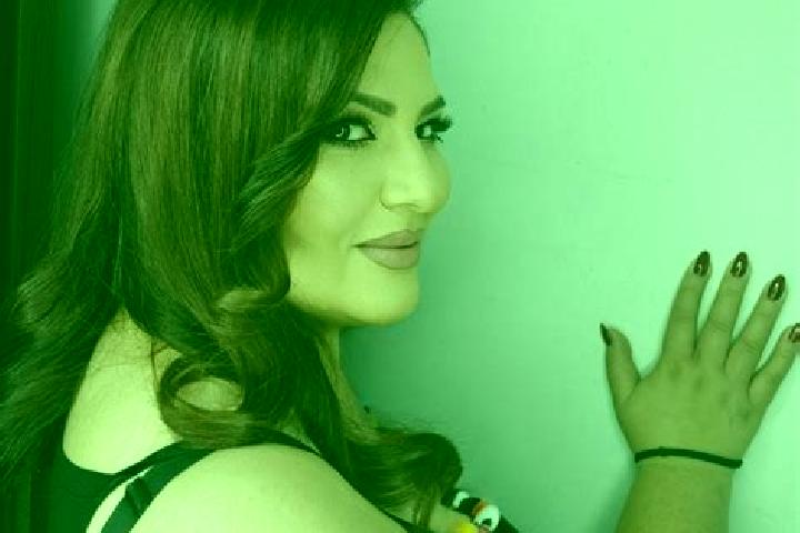 Ivy, 20 — Escort in Aparan, Armenia