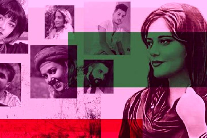 Ivy, 20 — Escort in Aq Kahrizak, Iran