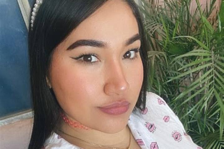 Ivy, 20 — Escort in Arantepacua, Mexico