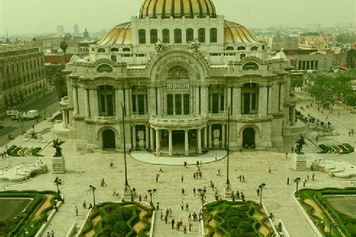 Ivy, 20 — Escort in Atalpa, Mexico