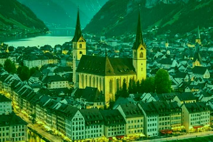 Ivy, 20 — Escort in Barschwil, Switzerland