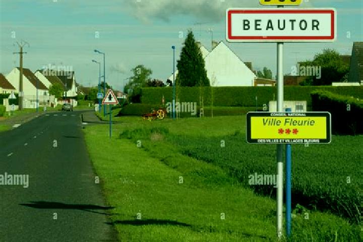 Ivy, 20 — Escort in Beautor, France