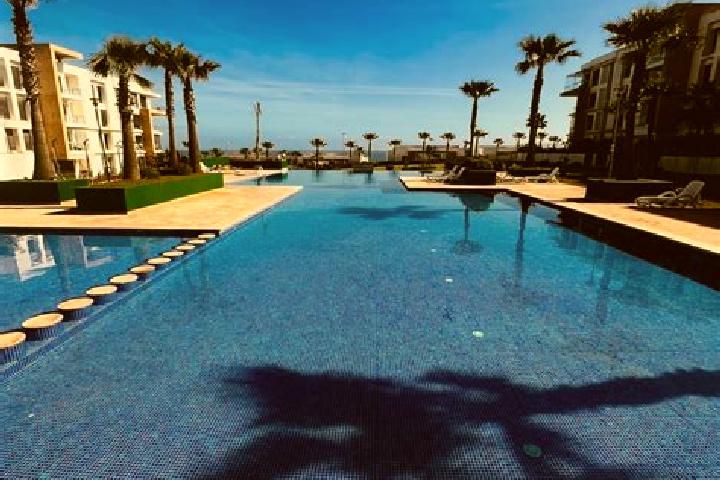 Ivy, 20 — Escort in Bouknadel, Morocco