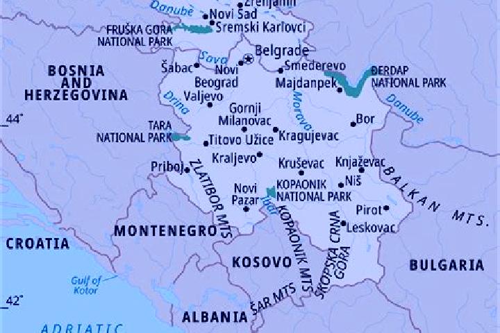 Ivy, 20 — Escort in Buganovci, Serbia