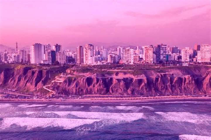 Ivy, 20 — Escort in Collud, Peru