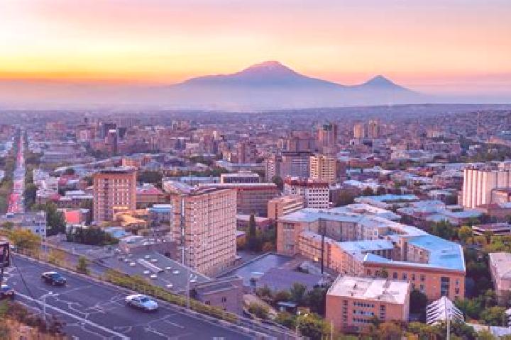 Ivy, 20 — Escort in Dashtakar, Armenia