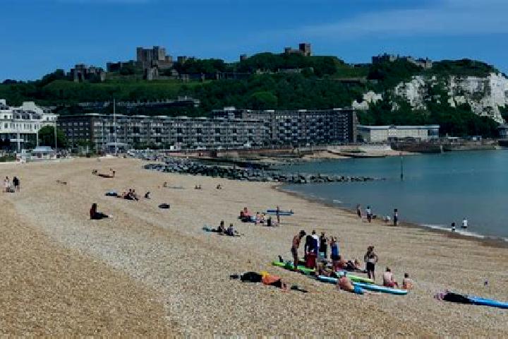 Ivy, 20 — Escort in Dover Beaches South, United States