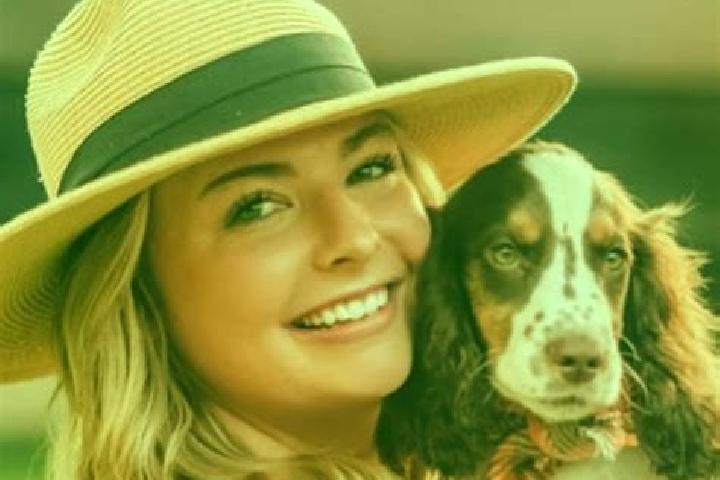 Ivy, 20 — Escort in Eldred, United States