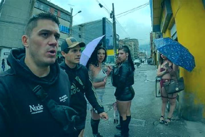 Ivy, 20 — Escort in Frontera Hidalgo, Mexico