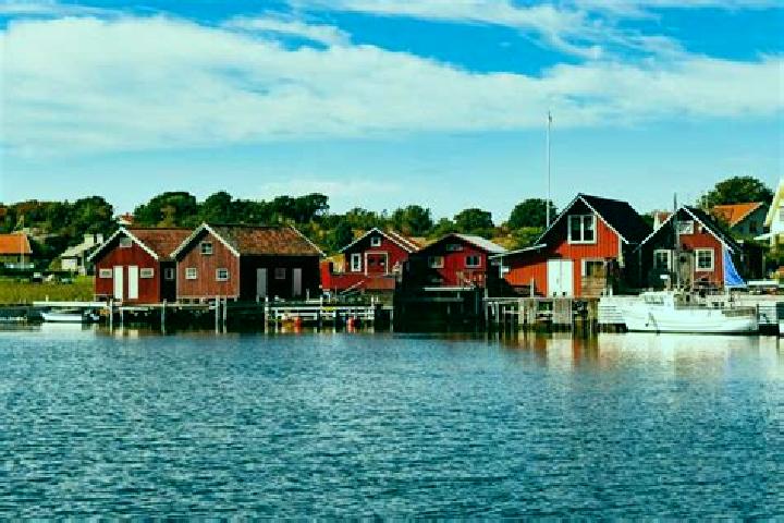 Ivy, 20 — Escort in Hunnebostrand, Sweden