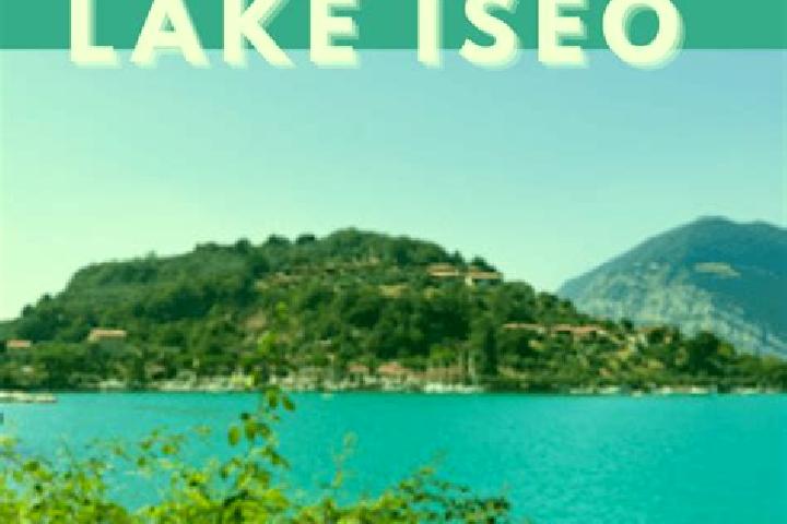 Ivy, 20 — Escort in Iseo, Italy