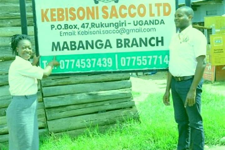 Ivy, 20 — Escort in Kebisoni, Uganda
