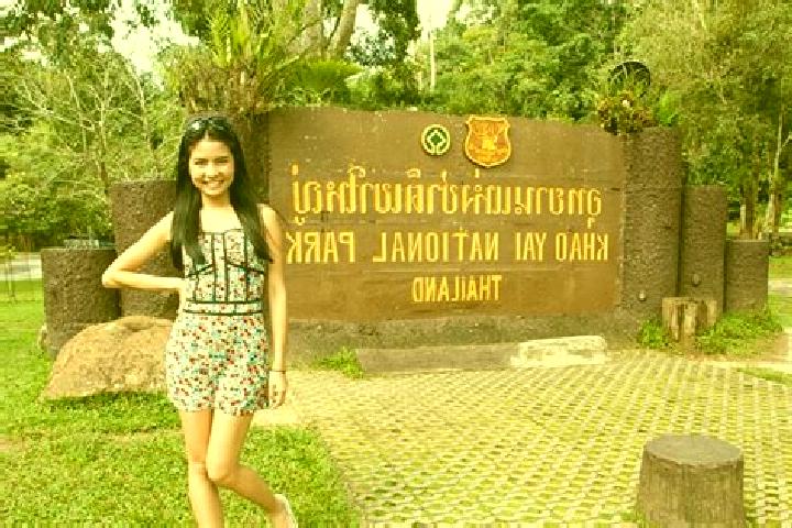 Ivy, 20 — Escort in Khao Yoi, Thailand