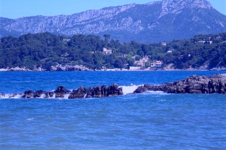 Ivy, 20 — Escort in Le Pradet, France