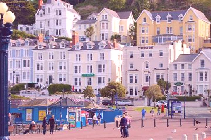 Ivy, 20 — Escort in Llandudno, United Kingdom