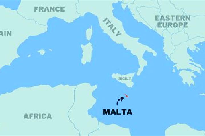 Ivy, 20 — Escort in Malta, Brazil