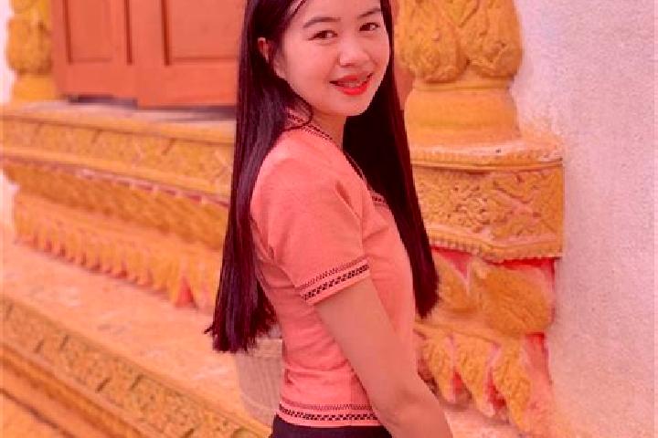 Ivy, 20 — Escort in Moeng Yang, Myanmar