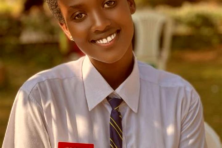 Ivy, 20 — Escort in Mpala, Angola