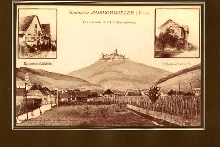 Ivy, 20 — Escort in Orschwiller, France