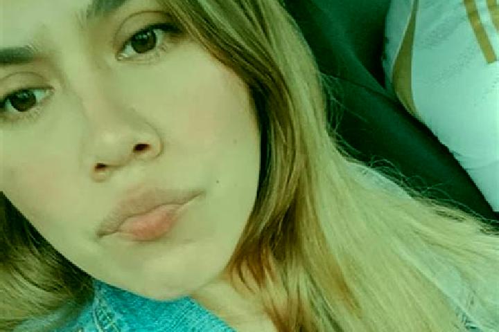 Ivy, 20 — Escort in Papatlatla, Mexico
