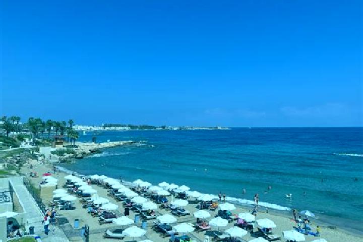 Ivy, 20 — Escort in Paphos, Cyprus