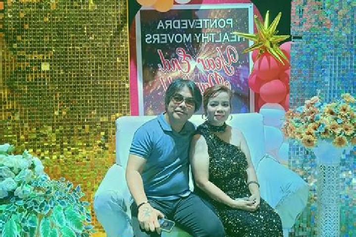 Ivy, 20 — Escort in Pontevedra, Philippines