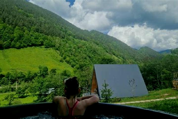 Ivy, 20 — Escort in Rau Sadului, Romania