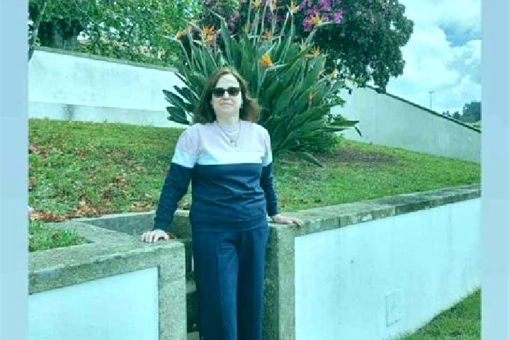 Ivy, 20 — Escort in Sao Bentinho, Brazil