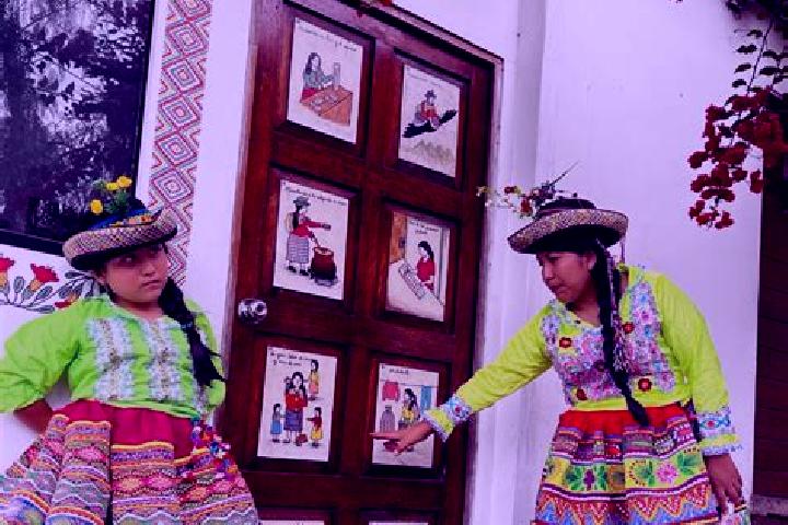 Ivy, 20 — Escort in Sarhua, Peru