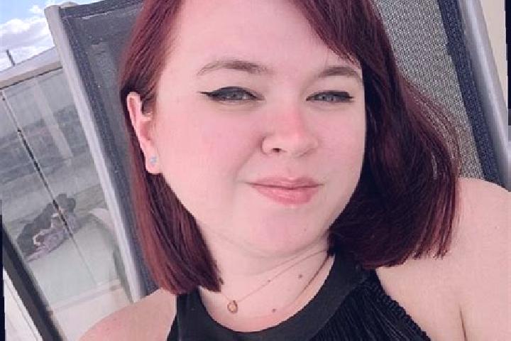 Ivy, 20 — Escort in Sicklerville, United States