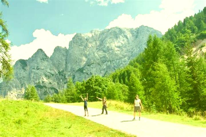 Ivy, 20 — Escort in Solcava, Slovenia
