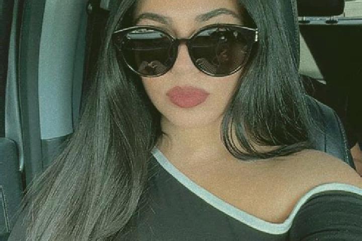Ivy, 20 — Escort in Taretan, Mexico