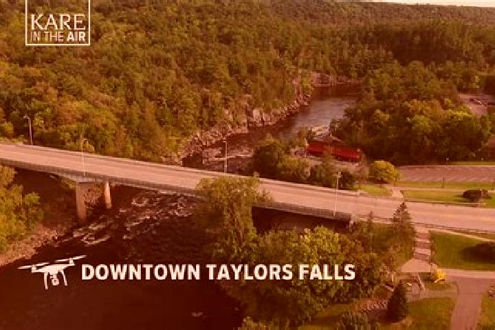 Ivy, 20 — Escort in Taylors Falls, United States