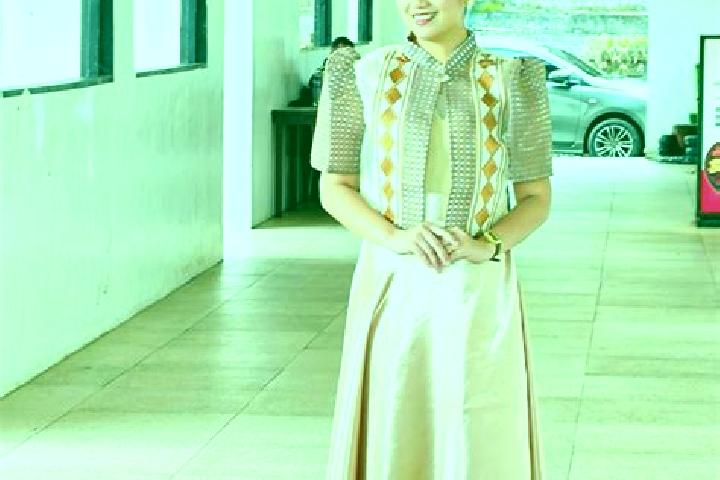 Ivy, 20 — Escort in Tinagacan, Philippines