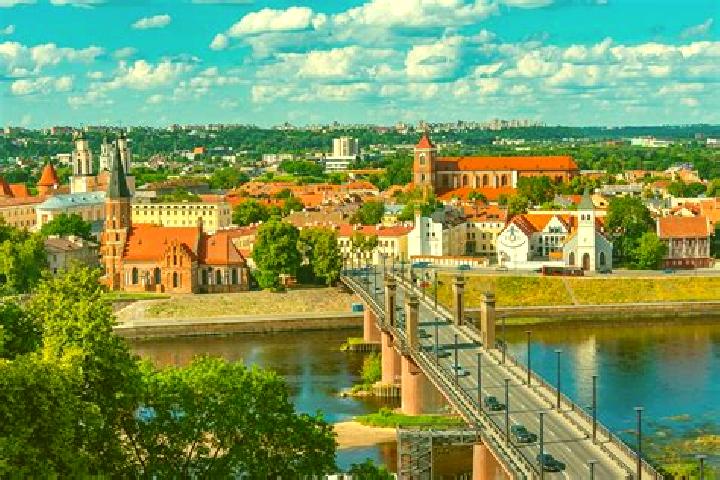 Ivy, 20 — Escort in Uzventis, Lithuania