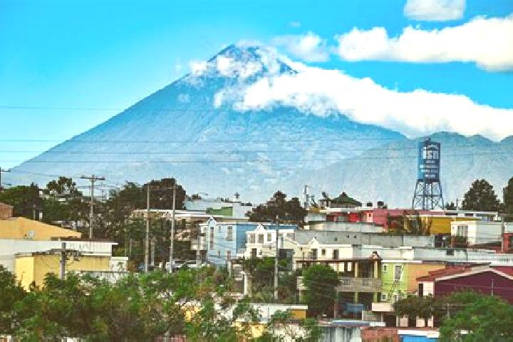 Ivy, 20 — Escort in Villa Nueva, Guatemala