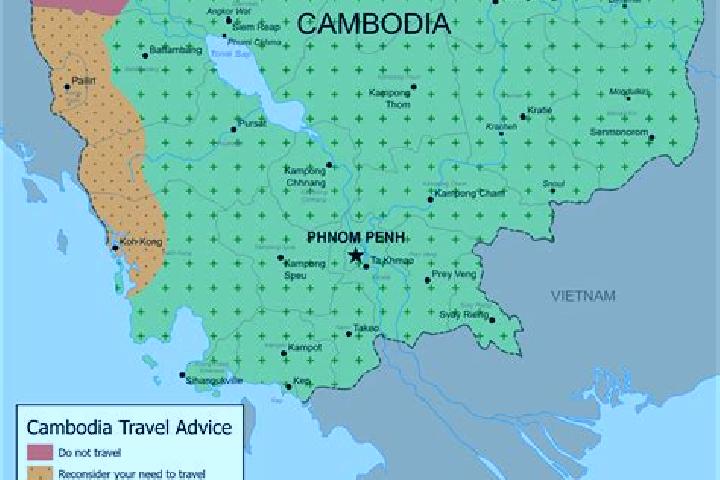 Ivy, 20 — Escort in Yaem, Cambodia