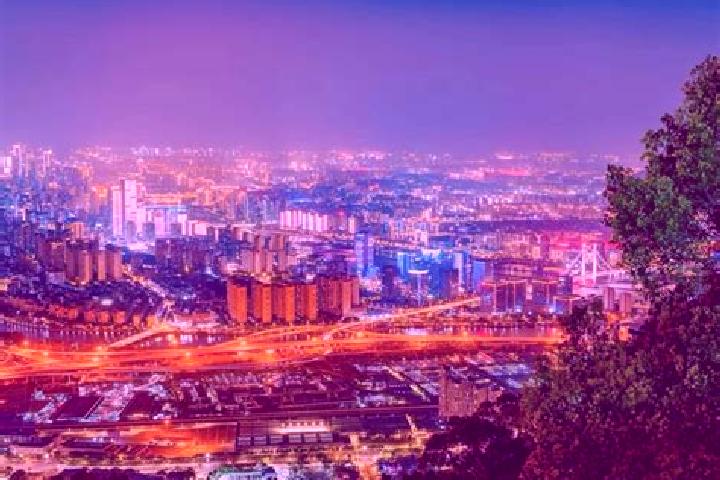 Ivy, 20 — Escort in Zhulan, China