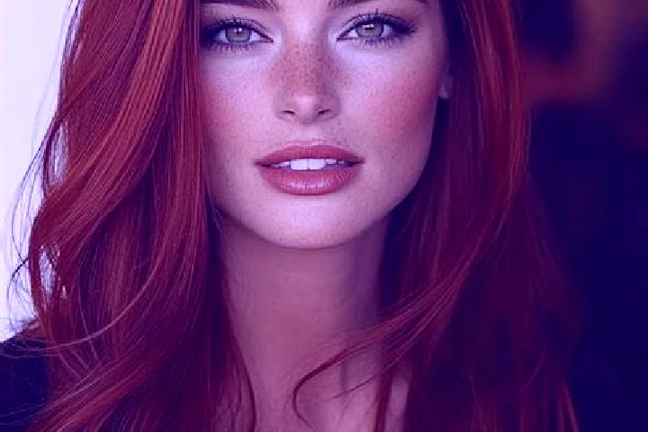 Ivy, 21, a auburn blue-eyed mediterranean companion based in Jiuchi. Offering Fetish, Party Girl, Girlfriend Experience. Available for incall and outcall, da...