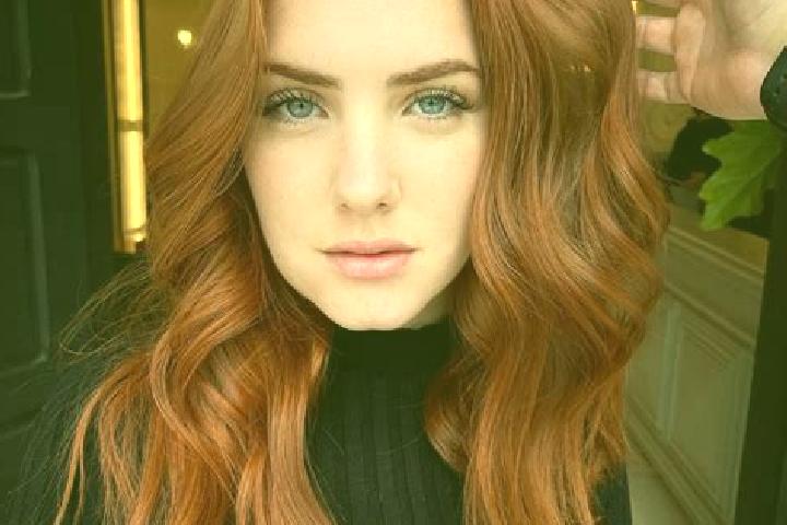 Ivy, 21, a auburn blue-eyed middle eastern companion based in Hartley. Offering CIM, OWO, Couples. Available for incall and outcall, day and evening dates.